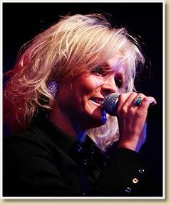 Jill Morris
